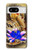 S1604 Carp Koi Fish Japanese Tattoo Hülle Schutzhülle Taschen für Google Pixel 8