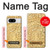 S1625 Egyptian Coffin Texts Hülle Schutzhülle Taschen für Google Pixel 8