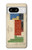 S1695 The Periodic Table of Middle Earth Hülle Schutzhülle Taschen für Google Pixel 8