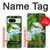 S1818 Forget Me Not Hülle Schutzhülle Taschen für Google Pixel 8 S1818 Forget Me Not Hülle Schutzhülle Taschen für Google Pixel 8
