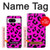 S1850 Pink Leopard Pattern Hülle Schutzhülle Taschen für Google Pixel 8 S1850 Pink Leopard Pattern Hülle Schutzhülle Taschen für Google Pixel 8