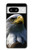 S2046 Bald Eagle Hülle Schutzhülle Taschen für Google Pixel 8
