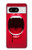 S2103 Vampire Mouth Hülle Schutzhülle Taschen für Google Pixel 8