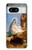 S2276 The Nativity Hülle Schutzhülle Taschen für Google Pixel 8
