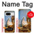 S2276 The Nativity Hülle Schutzhülle Taschen für Google Pixel 8