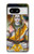 S2287 Lord Shiva Hindu God Hülle Schutzhülle Taschen für Google Pixel 8
