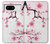 S2359 Plum Blossom Hülle Schutzhülle Taschen für Google Pixel 8