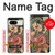 S2469 108 Heroes of Suikoden Saginoike Heikuro Hülle Schutzhülle Taschen für Google Pixel 8