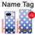 S2481 Star Pattern Hülle Schutzhülle Taschen für Google Pixel 8