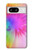 S2488 Tie Dye Color Hülle Schutzhülle Taschen für Google Pixel 8