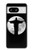 S2511 Jesus Statue Christ Rio de Janeiro Hülle Schutzhülle Taschen für Google Pixel 8