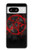 S2557 Pentagram Hülle Schutzhülle Taschen für Google Pixel 8
