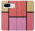 S2795 Cheek Palette Color Hülle Schutzhülle Taschen für Google Pixel 8