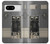S2814 Apollo Spacecraft Hülle Schutzhülle Taschen für Google Pixel 8