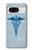 S2815 Medical Symbol Hülle Schutzhülle Taschen für Google Pixel 8
