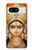 S2953 Devi Kanaka Durga Mata Hülle Schutzhülle Taschen für Google Pixel 8