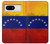 S2974 Venezuela Football Soccer Hülle Schutzhülle Taschen für Google Pixel 8
