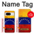 S2974 Venezuela Football Soccer Hülle Schutzhülle Taschen für Google Pixel 8