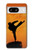 S3024 Kung Fu Karate Fighter Hülle Schutzhülle Taschen für Google Pixel 8
