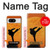 S3024 Kung Fu Karate Fighter Hülle Schutzhülle Taschen für Google Pixel 8