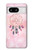 S3094 Dreamcatcher Watercolor Painting Hülle Schutzhülle Taschen für Google Pixel 8