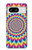 S3162 Colorful Psychedelic Hülle Schutzhülle Taschen für Google Pixel 8