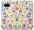 S3280 Kids Drawing Hülle Schutzhülle Taschen für Google Pixel 8