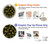 S3356 Sexy Girls Camo Camouflage Hülle Schutzhülle Taschen für Google Pixel 8