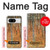 S3380 Gustav Klimt Birch Forest Hülle Schutzhülle Taschen für Google Pixel 8
