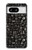 S3426 Blackboard Science Hülle Schutzhülle Taschen für Google Pixel 8