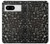 S3426 Blackboard Science Hülle Schutzhülle Taschen für Google Pixel 8