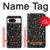 S3426 Blackboard Science Hülle Schutzhülle Taschen für Google Pixel 8