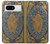S3620 Book Cover Christ Majesty Hülle Schutzhülle Taschen für Google Pixel 8
