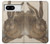 S3781 Albrecht Durer Young Hare Hülle Schutzhülle Taschen für Google Pixel 8