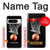 S0066 Basketball Hülle Schutzhülle Taschen für Google Pixel 8 pro