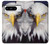 S0854 Eagle American Hülle Schutzhülle Taschen für Google Pixel 8 pro
