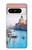 S0982 Beauty of Venice Italy Hülle Schutzhülle Taschen für Google Pixel 8 pro