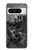 S1026 Gustave Dore Paradise Lost Hülle Schutzhülle Taschen für Google Pixel 8 pro