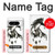 S1031 Horse Paintbrush Hülle Schutzhülle Taschen für Google Pixel 8 pro