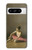 S1241 Ballet Hülle Schutzhülle Taschen für Google Pixel 8 pro