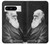S1610 Charles Darwin Hülle Schutzhülle Taschen für Google Pixel 8 pro S1610 Charles Darwin Hülle Schutzhülle Taschen für Google Pixel 8 pro