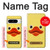 S1922 Duck Face Hülle Schutzhülle Taschen für Google Pixel 8 pro