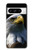 S2046 Bald Eagle Hülle Schutzhülle Taschen für Google Pixel 8 pro