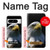 S2046 Bald Eagle Hülle Schutzhülle Taschen für Google Pixel 8 pro