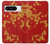 S2050 Cherry Blossoms Chinese Graphic Printed Hülle Schutzhülle Taschen für Google Pixel 8 pro