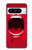 S2103 Vampire Mouth Hülle Schutzhülle Taschen für Google Pixel 8 pro