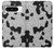 S2170 Cow Fur Texture Graphic Printed Hülle Schutzhülle Taschen für Google Pixel 8 pro