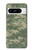 S2173 Digital Camo Camouflage Graphic Printed Hülle Schutzhülle Taschen für Google Pixel 8 pro