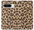 S2204 Leopard Pattern Graphic Printed Hülle Schutzhülle Taschen für Google Pixel 8 pro