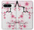 S2359 Plum Blossom Hülle Schutzhülle Taschen für Google Pixel 8 pro